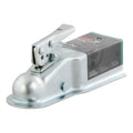 CLASS 3 5000 GTW 2 IN BALL 3 IN CHANNEL ZINC PLATED