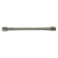 Fragola -3AN Hose Assembly Straight x Straight 36in