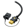 BATTERY END CABLE