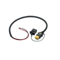 BATTERY END CABLE
