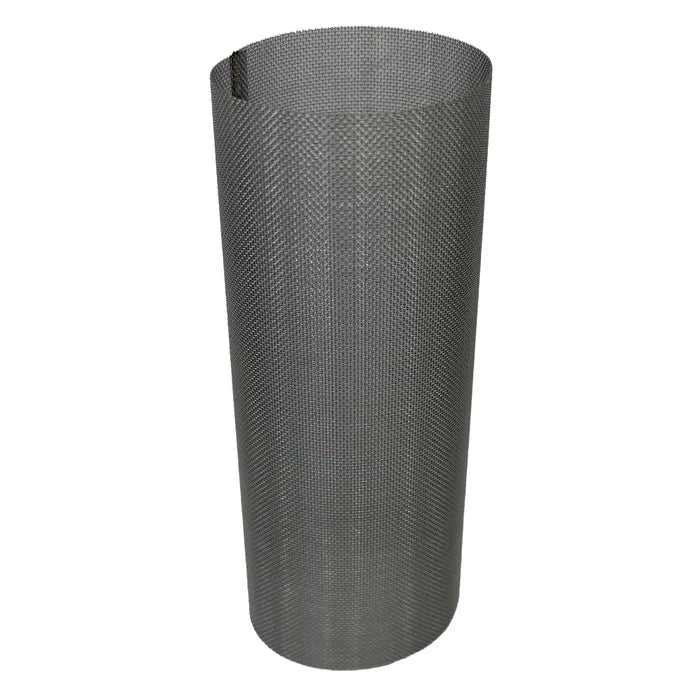 50 MESH SCREEN KIT
