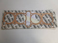Cometic 96-99 Suzuki GSXR750 .010 Base Gasket
