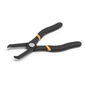 PUSH PIN REMOVAL PLIER