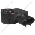 THROTTLE POSITION SENSOR
