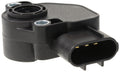THROTTLE POSITION SENSOR