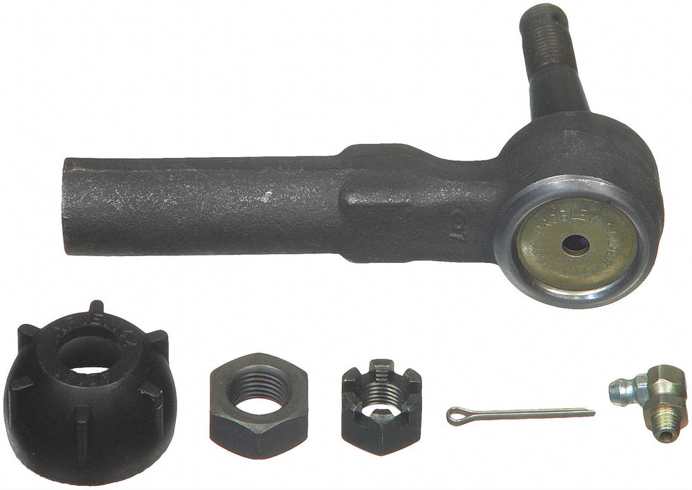 MOOG 85-90 Buick Electra Front Outer / Outer Tie Rod End