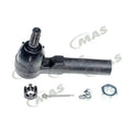 MOOG 85-90 Buick Electra Front Outer / Outer Tie Rod End