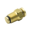BLEED VALVE, 1/8