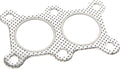 Flange Gasket - 86-02 VW