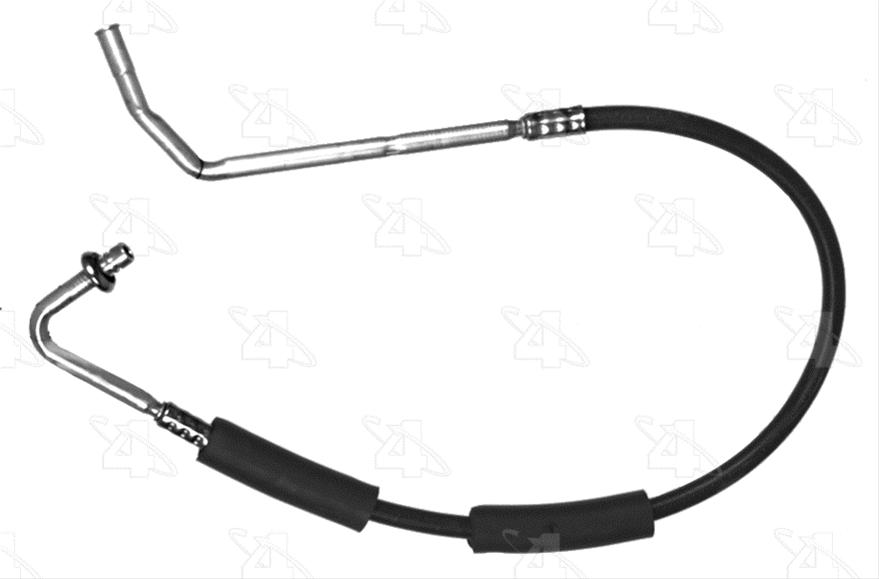 FOUR SEASONS auto part