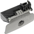 GLOVE BOX LATCH