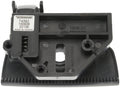 GLOVE BOX LATCH