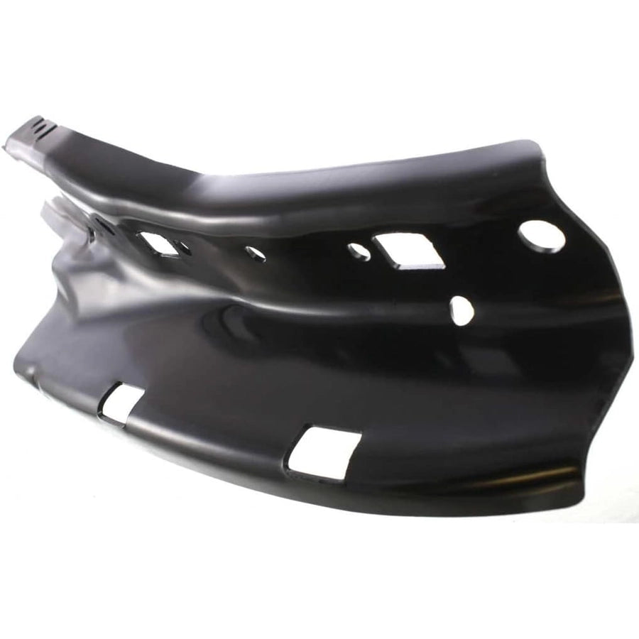 LH FRONT BUMPER BRACKET; LOWER BUMPER BRACKET; F150 0505