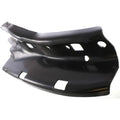 LH FRONT BUMPER BRACKET; LOWER BUMPER BRACKET; F150 0505