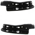 LH FRONT BUMPER BRACKET; LOWER BUMPER BRACKET; F150 0505