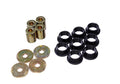 Energy Suspension Universal Black Greaseable 35mm Sway Bar Bushings