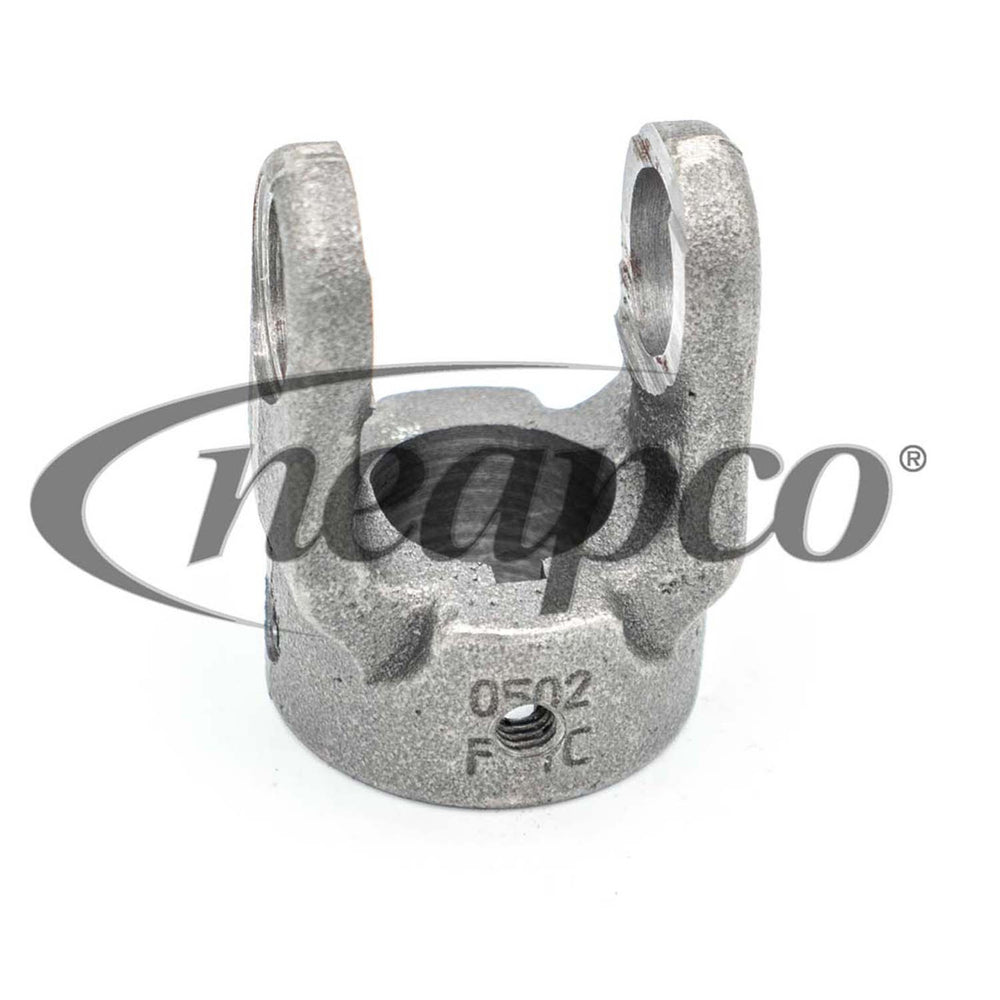 NEAPCO INC auto part