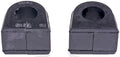 STABILIZER BAR BUSHING KIT