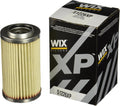 WIX XP OIL FILTER