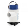 CARTRIDGE BILGE PUMP 1100 GPH 12V