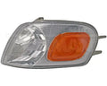 PARK/TURN SIGNL LAMP