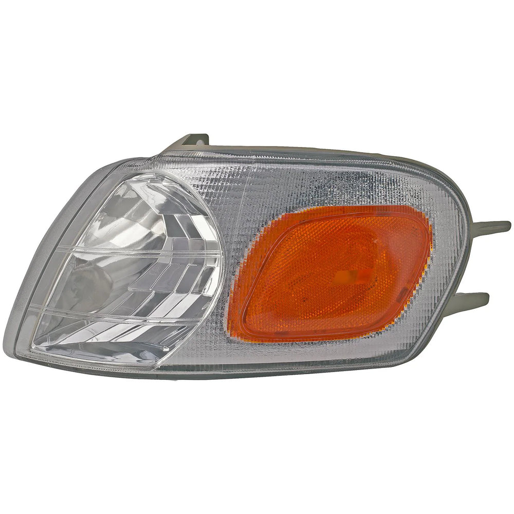 PARK/TURN SIGNL LAMP
