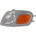 PARK/TURN SIGNL LAMP