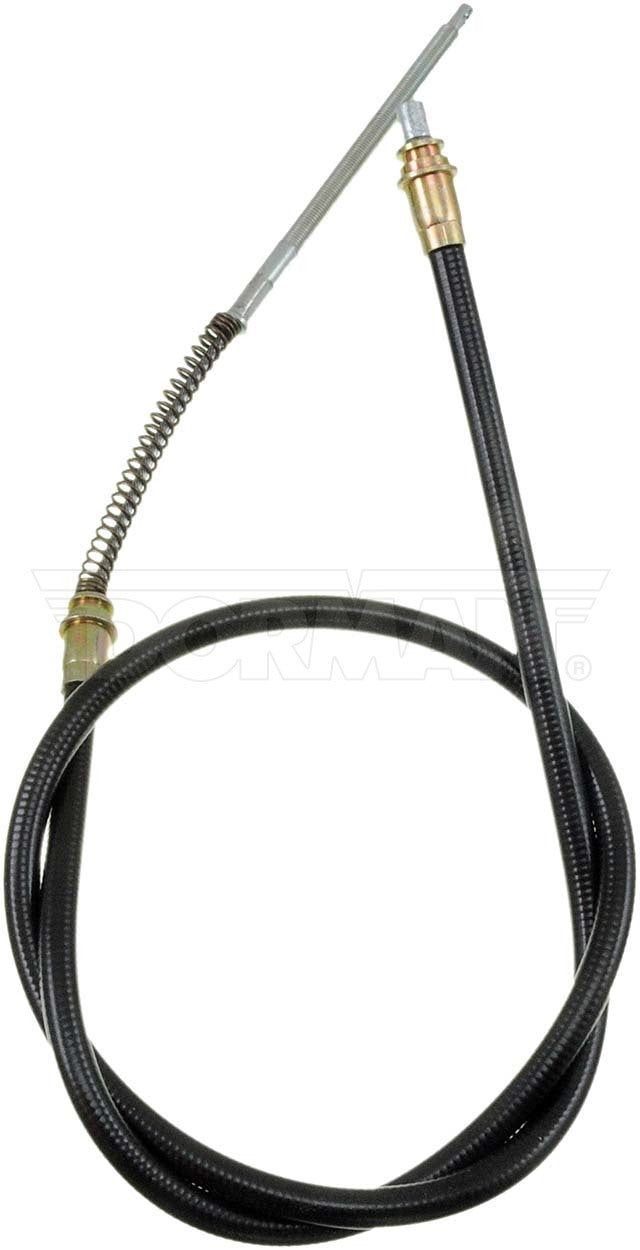 BRAKE CABLE