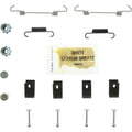 PARKING BRAKE HARDWARE KIT