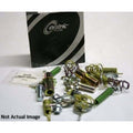 PARKING BRAKE HARDWARE KIT