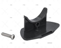 SZ 3 OC END STOP END CAP (PR)