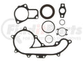 TOYOTA 2694cc (2.7L) 2TRFE MFI GAS DOHC (4RUNNER 2010)(TACOMA 2007-2013)