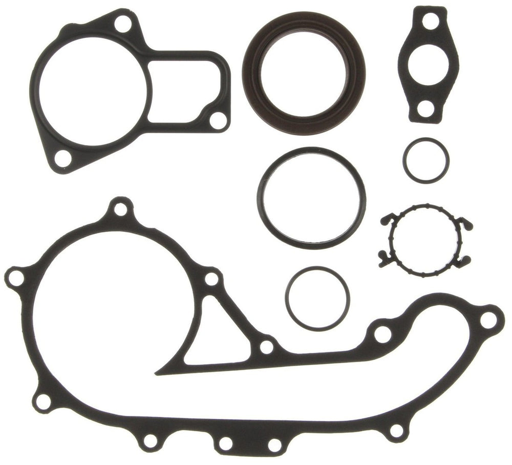 TOYOTA 2694cc (2.7L) 2TRFE MFI GAS DOHC (4RUNNER 2010)(TACOMA 2007-2013)