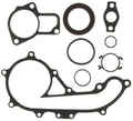 TOYOTA 2694cc (2.7L) 2TRFE MFI GAS DOHC (4RUNNER 2010)(TACOMA 2007-2013)