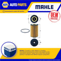 ~(0.3 lbs. 6X4X4)~ Mahle Oil Filter