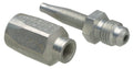 HYDRAULIC COUPLING - FIELD ATTACHAB