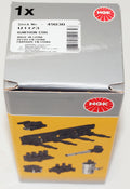 NGK 1977-76 Volvo 265 Oil Filled Canister Coil