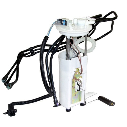 FUEL TANK SENDING UNIT; 3/8'' FUEL