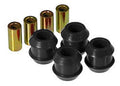 Prothane 90-93 Honda Integra Front Upper Control Arm Bushings - Black