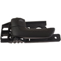 INTERIOR DOOR HANDLE