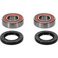 Pivot Works Premium Wheel Bearing