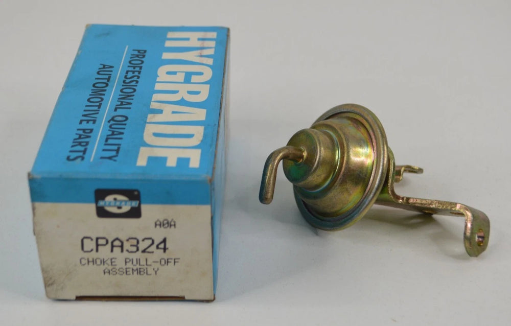 HYGRADE TUNEUP auto part