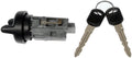 IGNITION LOCK CYL