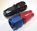 Fragola -10AN Fem. Nut x -12AN Hose Expanding Hose End