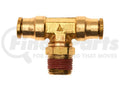 INDUSTRIAL BRASS FITTING