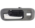 INTERIOR DOOR HANDLE