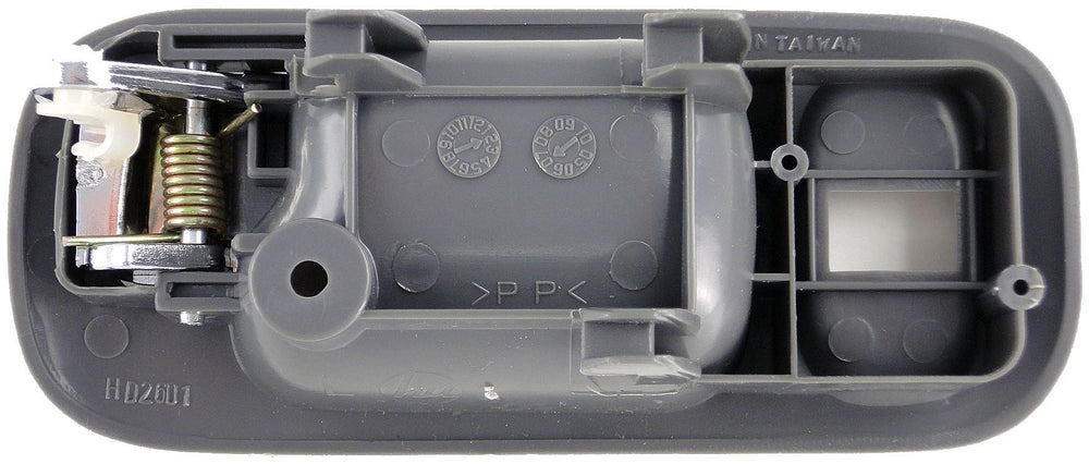 INTERIOR DOOR HANDLE