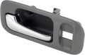 INTERIOR DOOR HANDLE