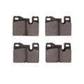 R1 77-89 Porsche 944 Except Turbo Rear R1 Optimum OE Brake Pads