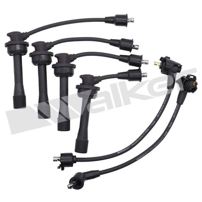 Walker Products Inc. - auto part